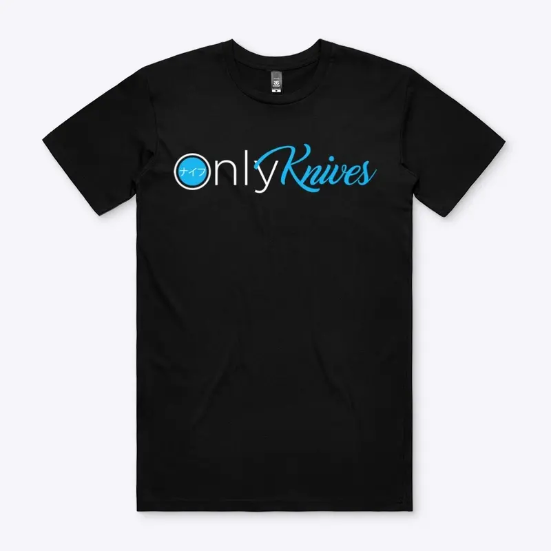 Only Knives Shirts